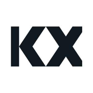 KX Logo