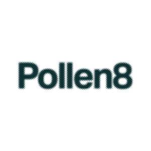 Pollen8 Logo